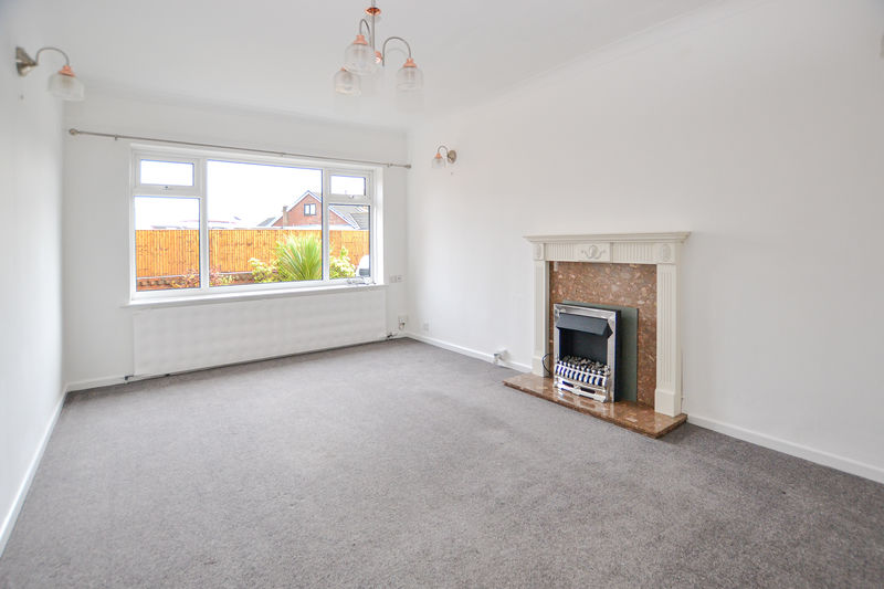 Richmond Road Eccleston